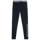 Superdry Γυναικείο κολάν Core Elastic Highwaist Leggings